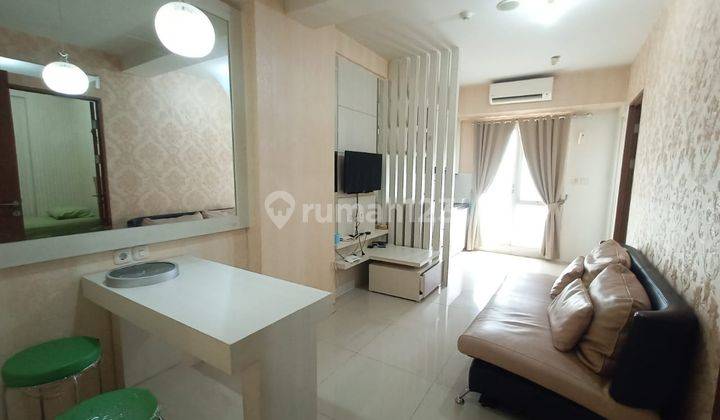 Disewakan Apartemen Oak Tower Pulogaudng Murah 2