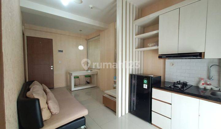 Disewakan Apartemen Oak Tower Pulogaudng Murah 1