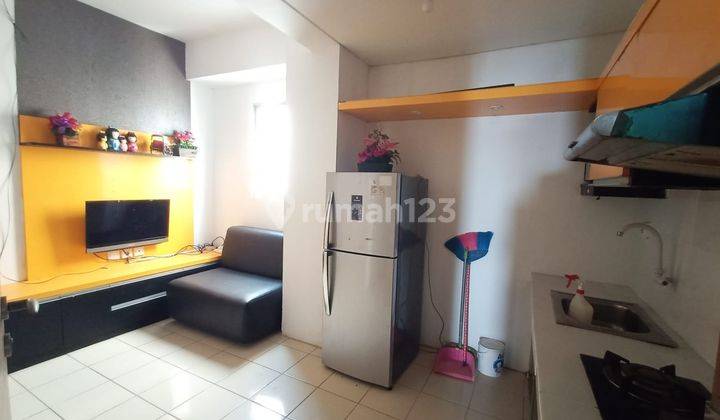 Disewakan Apartemen Gading Icon Murah di Pulogadung 1