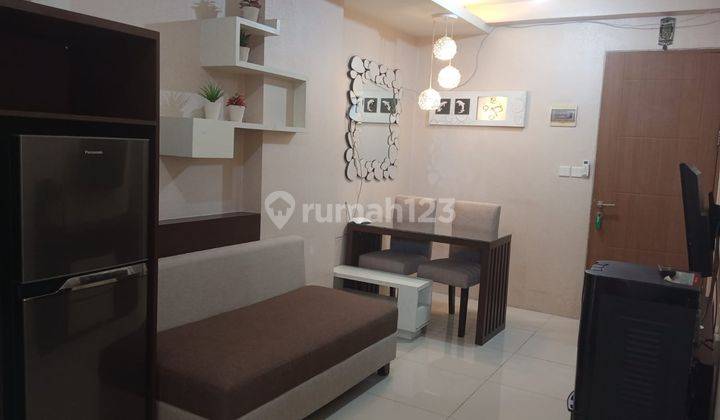 Turun Harga Dijual Apartemen Oak Tower Pulogadung Murah 1