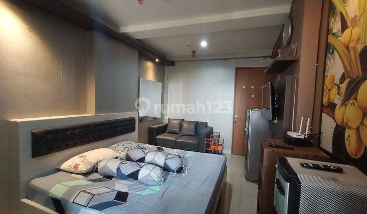 Disewakan Apartemen Oak Tower Siap Huni 2