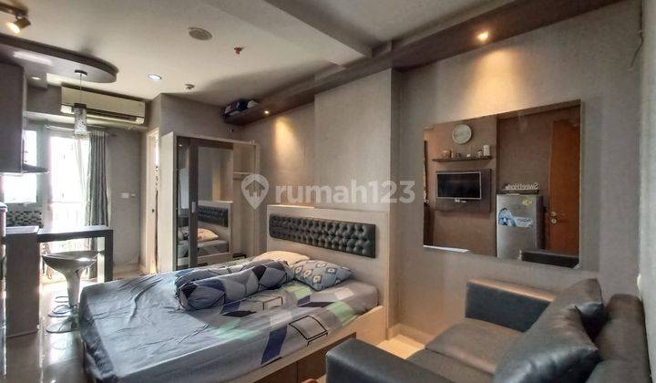 Disewakan Apartemen Oak Tower Siap Huni 1