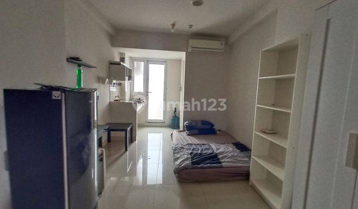 Disewakan Apartemen Oak Tower Siap Huni 1