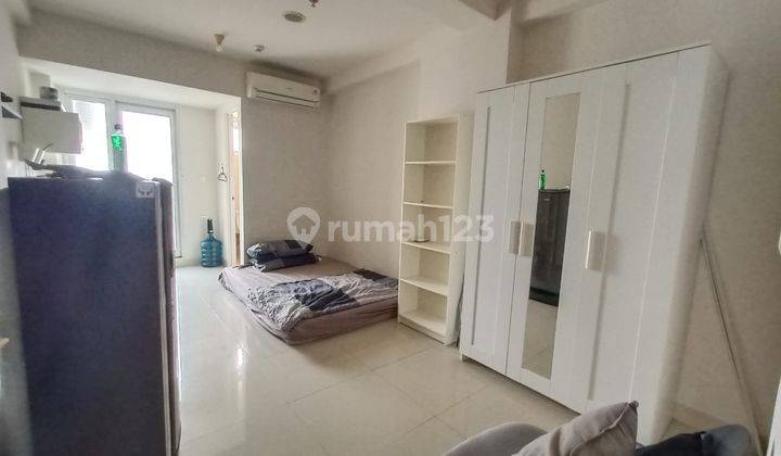 Disewakan Apartemen Oak Tower Siap Huni 2