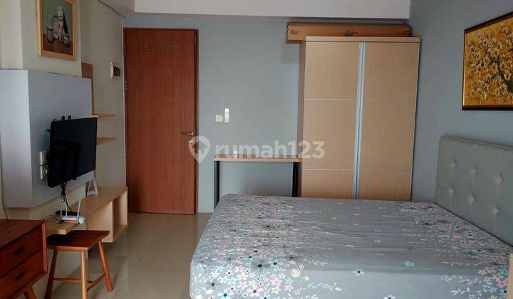 Disewakan Apartemen Oak Tower Pulogadung 2