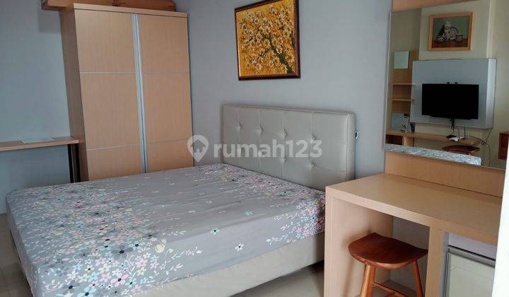 Disewakan Apartemen Oak Tower Pulogadung 1