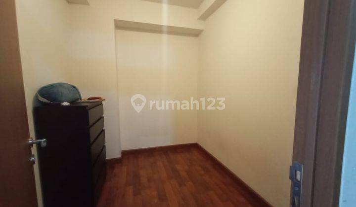 Disewakan Apartemen Oak Tower B 2