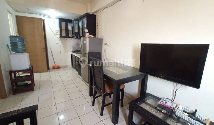 Disewakan Apartemen Gading Icon Pulogadung 1