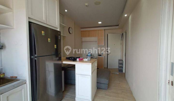 Disewakan Apartemen Oak Tower Murah 2