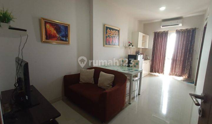 Disewakan Apartemen Oak Tower Murah  1