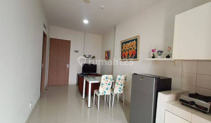 Disewakan Apartemen Oak Tower Murah  2