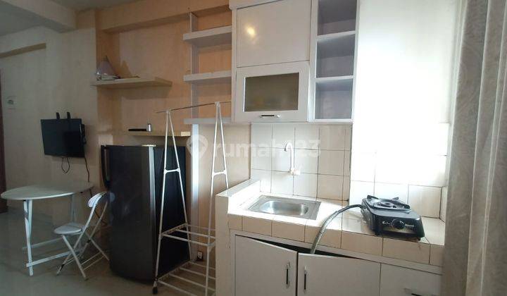 Disewakan Apartemen Oak Tower Pulogadung Murah 2