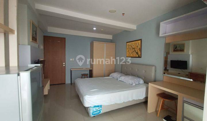 Disewakan Apartemen Oak Tower Pulogadung Murah 1