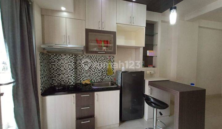 Turun Harga Disewakan Apartemen Oak Tower Pulogadung Murah 2