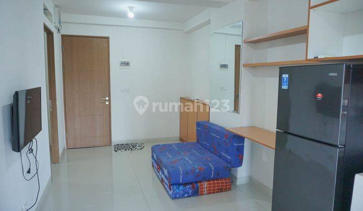 Turun Harga Disewakan Apartemen Oak Tower Pulogadung Murah 2