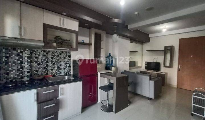 Turun Harga Disewakan Apartemen Oak Tower Pulogadung Murah 1