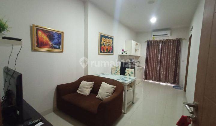 Turun Harga Disewakan Apartemen Oak Tower Murah 1