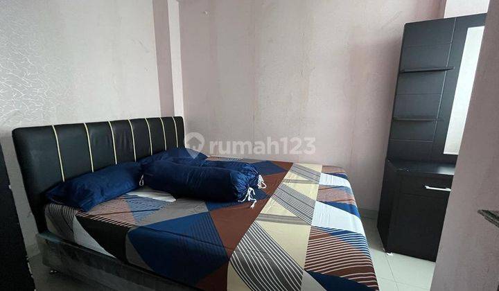 Turun Harga Disewakan Apartemen Oak Tower Pulogadung Murah  2