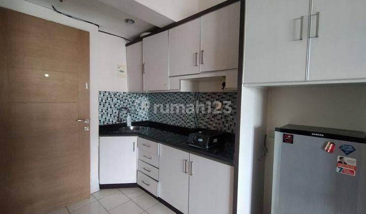 Dijual Apartemen Gading Icon B Pulogadung Murah 2