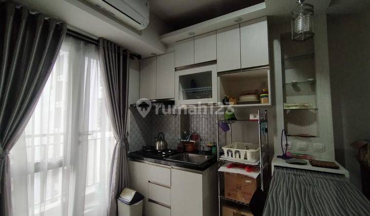 Turun Harga di Sewakan Apartemen Oak Tower Pulogadung Murah 2