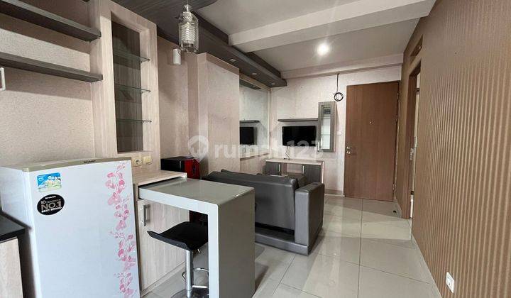 Dijual Apartemen Oak Tower Murah 2