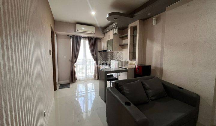 Dijual Apartemen Oak Tower Murah 1