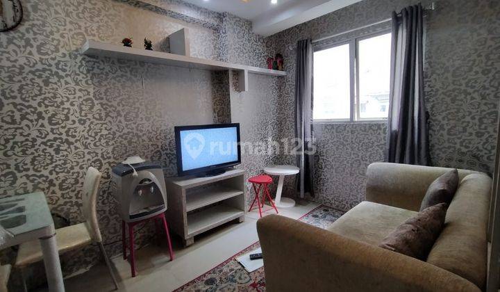 Turun Harga Disewakan Apartemen Gading Icon Murah 2