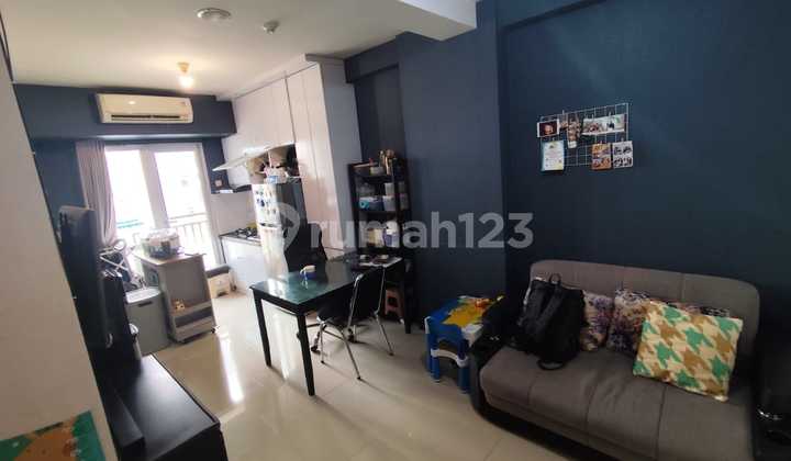 Dijual Apartemen Oak Tower Pulogadung Murah 2