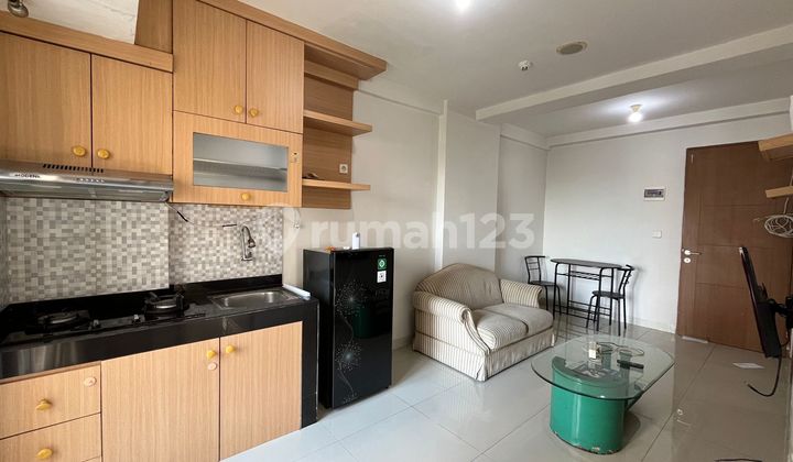 Disewakan Apartemen Oak Tower Pulogadung Murah 1