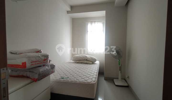 Dijual Apartemen Oak Tower Dekat Kelapa Gading 2