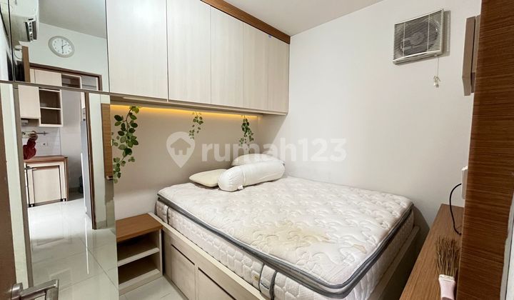 Disewakan Apartemen Oak Tower Pulogadung Murah