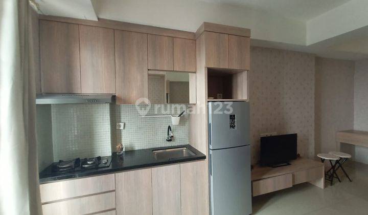 Turun Harga Disewakan Apartemen Oak Tower Pulogadung Murah 1