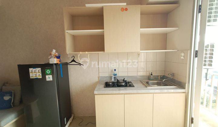 Disewakan Apartemen Oak Tower Pulogadung Murah  2