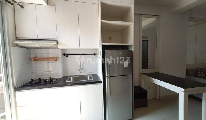 Disewakan Apartemen Oak Tower Pulogadung Murah  2