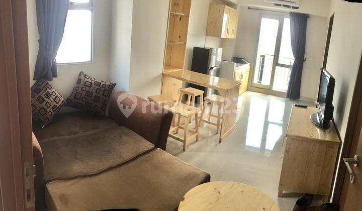 Dijual Apartemen Oak Tower Pulogadung Murah