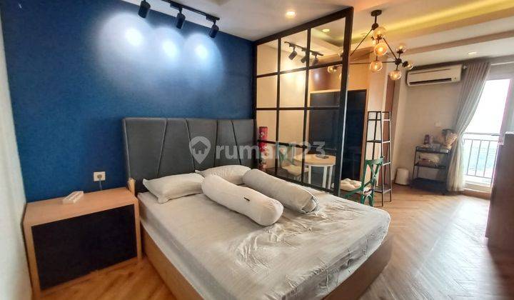 Turun Harga Disewakan Apartemen Oak Tower Pulogadung Murah 1