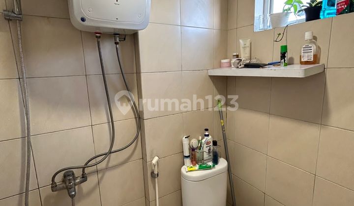 Dijual Apartemen Oak Tower Murah Dibawah Harga Pasar 2