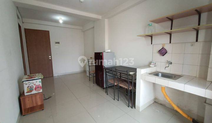 Disewakan Apartemen Oak Tower Pulogadung Murah  1