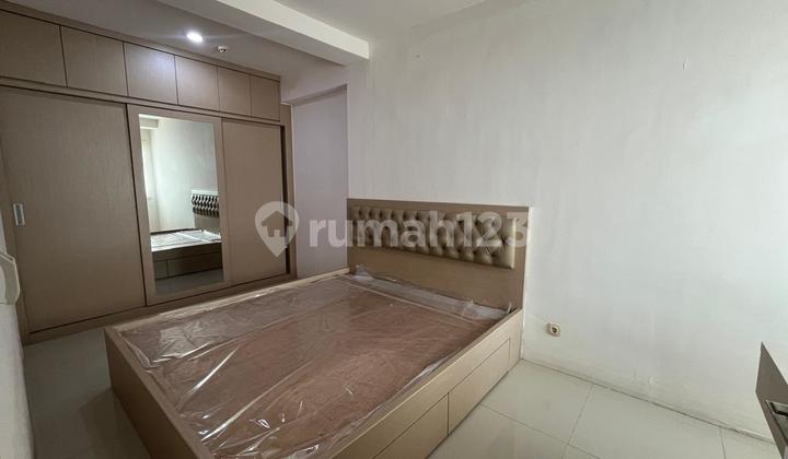 Dijual Apartemen Oak Tower Dekat Kelapa Gading Murah