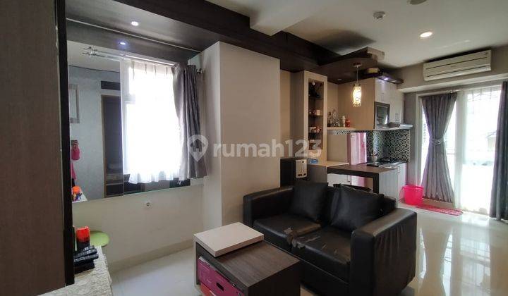 Disewakan Apartemen Oak Tower Pulogadung Murah  1