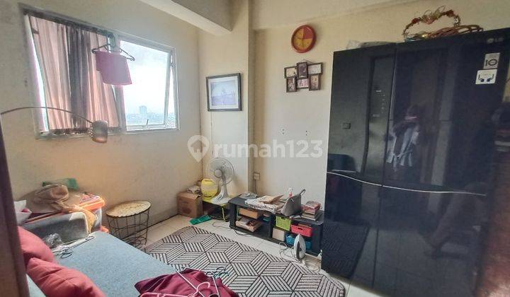 Turun Harga Disewakan Apartemen Gading Icon Pulogadung Murah  1