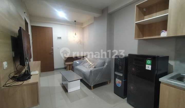 Dijual Apartemen Oak Tower Kelapa Gading