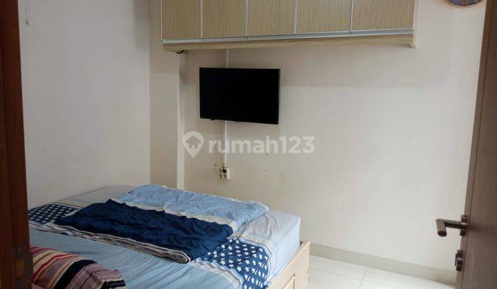 Turun Harga Disewakan Apartemen Oak Tower Pulogadung Murah  2