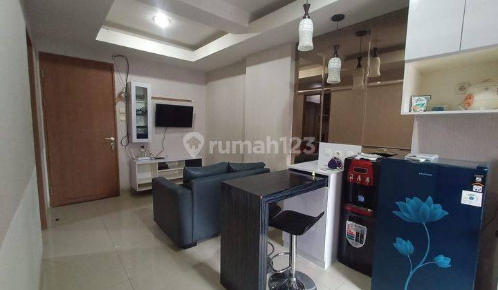 Disewakan Apartemen Oak Tower Puogadung Murah  1