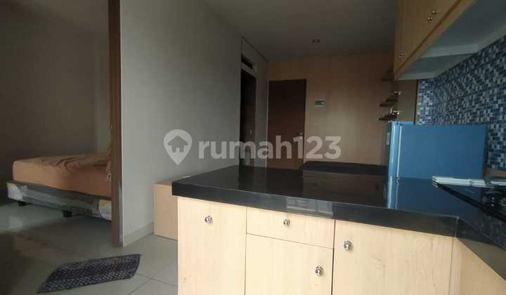 Dijual Apartemen Oak Tower Kelapa Gading Murah