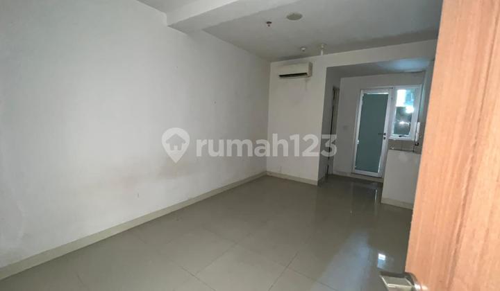 Turun Harga Dijual Apartemen Oak Tower Pulogadung Murah