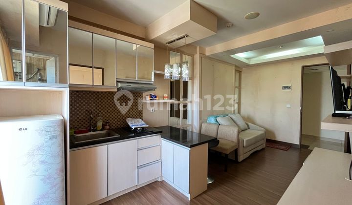 Dijual Apartemen Oak Tower Pulogadung Murah