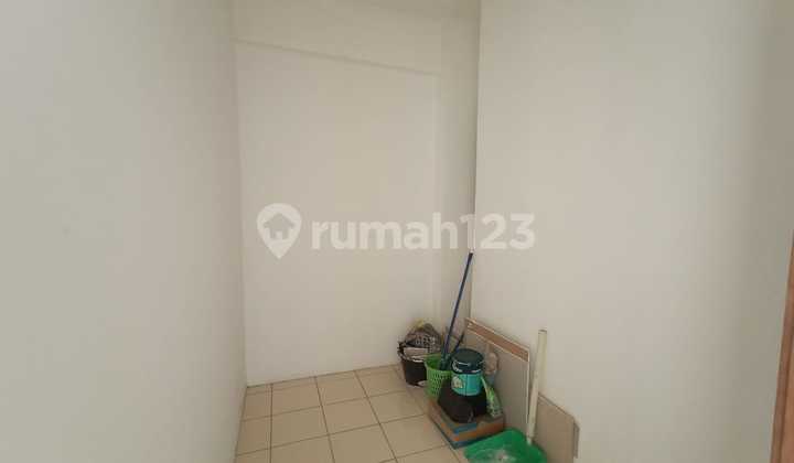 For Sale Apartments Gadung Icon Pulogadung Cheap 2