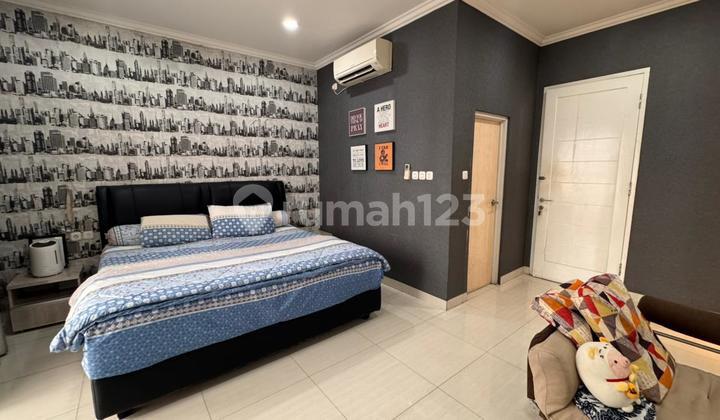 Dijual Rumah Mewah di Bandengan, Jakarta Utara 2