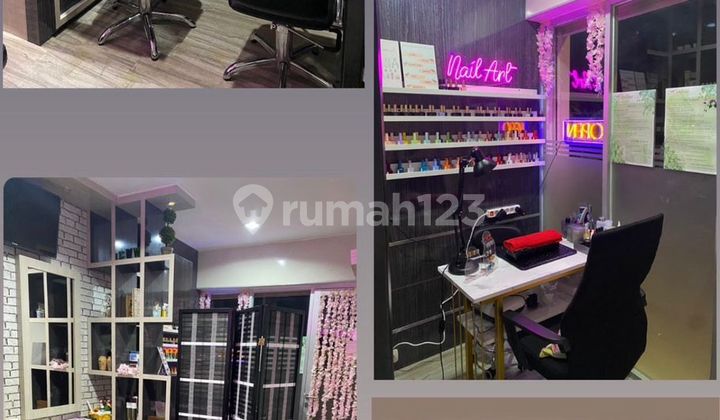 For Sale Kios Below Market Price Oak Tower Apartment Cheap